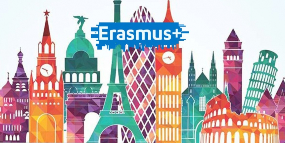BIG ERASMUS+ hírek 2025