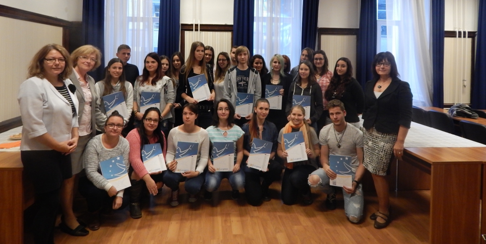BIG Erasmus+ sikerek 2019!