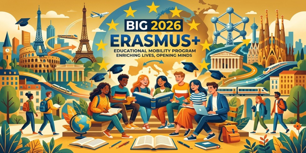 BIG Ersanus+ 2026