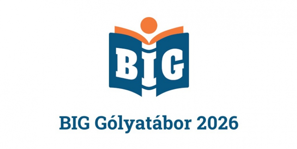 BIG Gólyatábor 2026