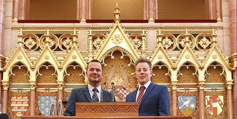 BIG Országos siker a Vendéglátásszervező képzésen!