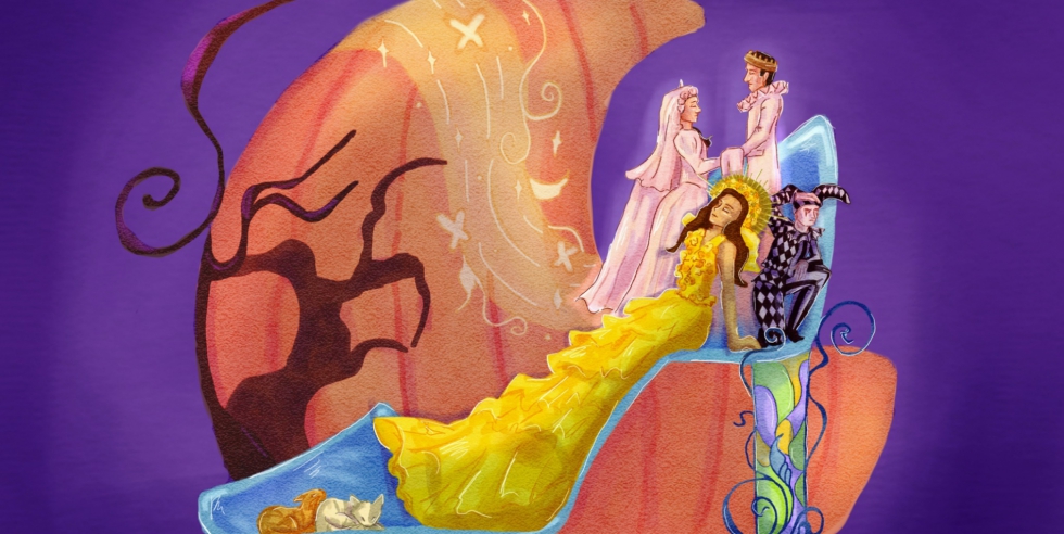 Grafikat tagozat sikere