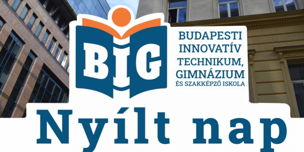 Nyilt nap 2025 november 20. csütörtök