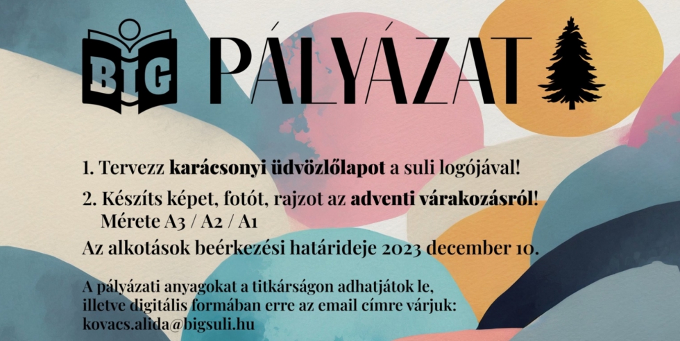 Pályázat