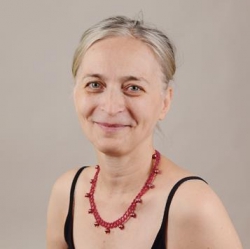 Gubik Katalin