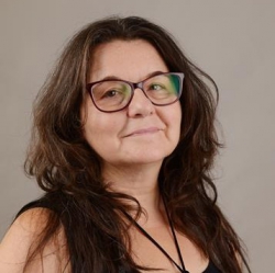 Paróczi Anita