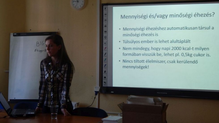 Baptista iskolák közötti ORSZÁGOS VERSENY a BIG-ben!
