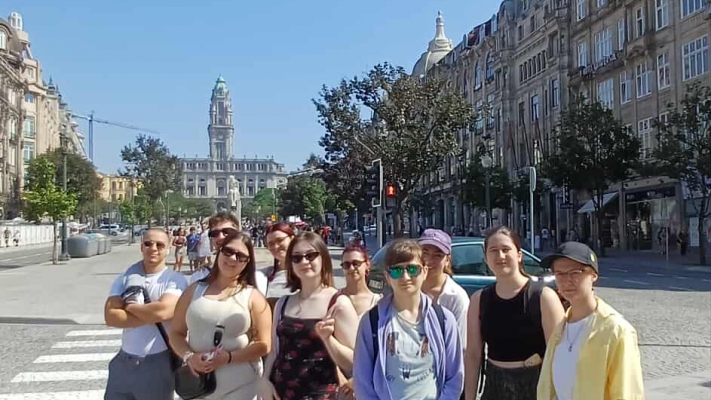 BIG ERASMUS+ képek 2025