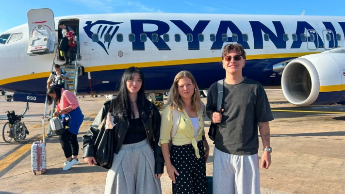 BIG Erasmus+ 2026
