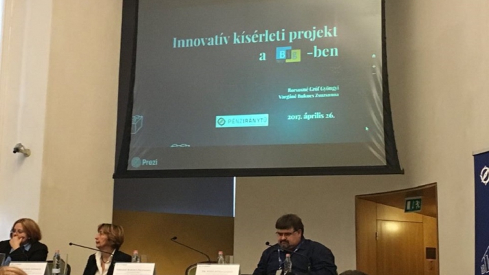 BIG-es Tanáraink és az Iskola sikerei!