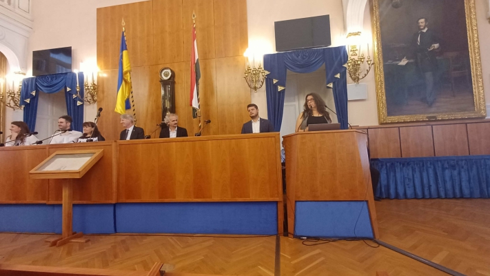 Tanévnyító 2026